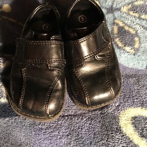 Boys dress Shoes